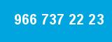 966 737 22 23